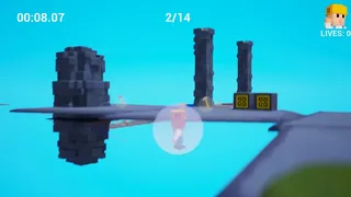Скриншот 2 к игре Rolling Toolman