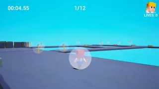 Скриншот 4 к игре Rolling Toolman