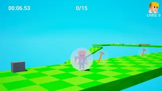 Скриншот 5 к игре Rolling Toolman