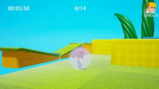Скриншот 6 к игре Rolling Toolman