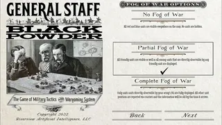 Скриншот 3 к игре General Staff: Black Powder