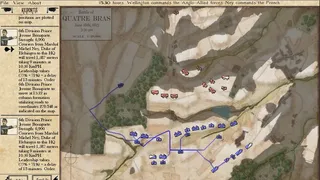 Скриншот 4 к игре General Staff: Black Powder