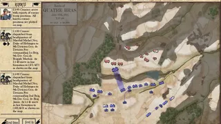 Скриншот 5 к игре General Staff: Black Powder