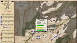 Скриншот 6 к игре General Staff: Black Powder