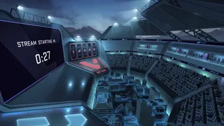 Скриншот 2 к игре Zenos Stadium