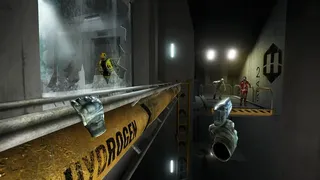 Скриншот 3 к игре Death Horizon: Reloaded