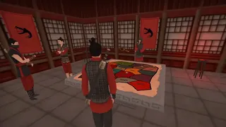 Скриншот 7 к игре War of the Fourteen Dynasties