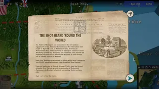 Скриншот 3 к игре SGS We The People
