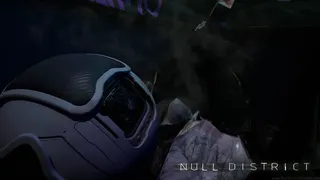 Скриншот 1 к игре Null District