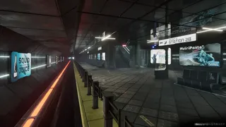 Скриншот 3 к игре Null District