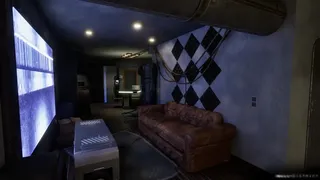 Скриншот 4 к игре Null District