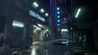 Скриншот 8 к игре Null District