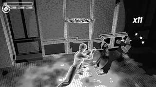 Скриншот 1 к игре Blindsight: War of the Wardens