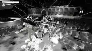 Скриншот 2 к игре Blindsight: War of the Wardens