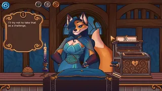 Скриншот 3 к игре CraftCraft: Fantasy Merchant Simulator