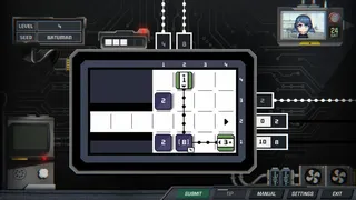 Скриншот 1 к игре Aggregator Elevator System