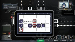 Скриншот 3 к игре Aggregator Elevator System