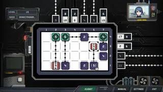 Скриншот 4 к игре Aggregator Elevator System