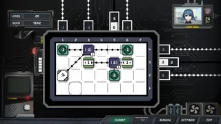 Скриншот 5 к игре Aggregator Elevator System