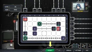Скриншот 6 к игре Aggregator Elevator System
