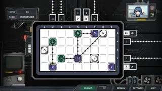 Скриншот 7 к игре Aggregator Elevator System