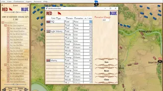 Скриншот 4 к игре General Staff: Black Powder Battle Designer Bundle