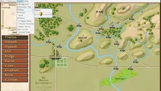 Скриншот 6 к игре General Staff: Black Powder Battle Designer Bundle