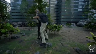 Скриншот 5 к игре Vandaan