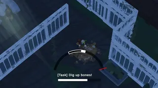 Скриншот 1 к игре Guest Uncovered
