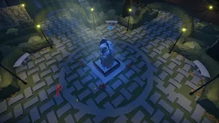 Скриншот 2 к игре Guest Uncovered