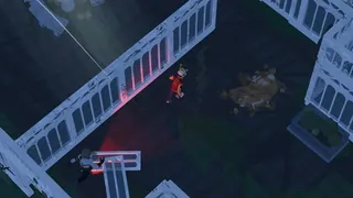 Скриншот 3 к игре Guest Uncovered