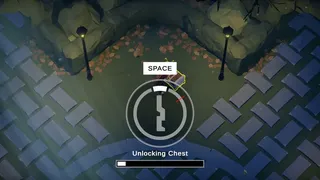 Скриншот 4 к игре Guest Uncovered