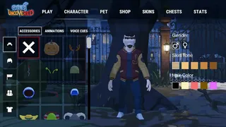 Скриншот 6 к игре Guest Uncovered