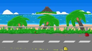 Скриншот 4 к игре Blobi Sprint