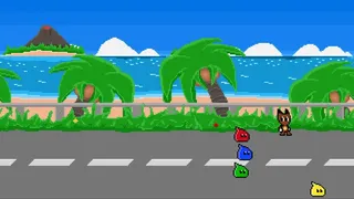 Скриншот 5 к игре Blobi Sprint