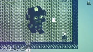 Скриншот 6 к игре CASSETTE BOY