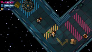Скриншот 2 к игре Dubspace - Chapter 1
