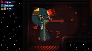 Скриншот 4 к игре Dubspace - Chapter 1