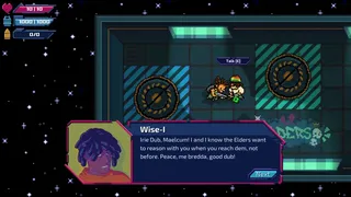 Скриншот 6 к игре Dubspace - Chapter 1