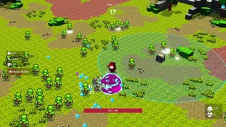 Скриншот 5 к игре Vertical Quest