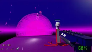 Скриншот 1 к игре Bonds of Unity