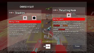 Скриншот 6 к игре Bonds of Unity