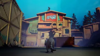 Скриншот 2 к игре The Way Home