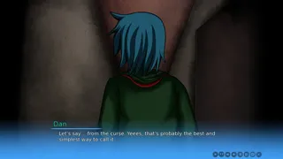 Скриншот 3 к игре Aker Fern 2 : Demo