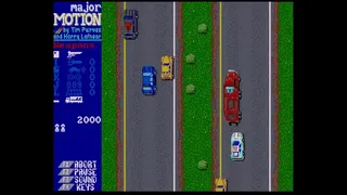 Скриншот 4 к игре Major Motion