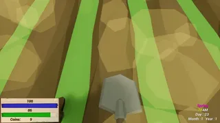 Скриншот 3 к игре Farm Business