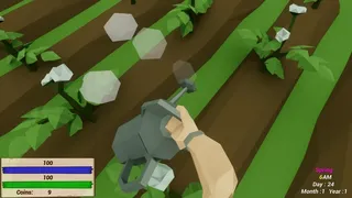 Скриншот 4 к игре Farm Business