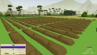 Скриншот 6 к игре Farm Business