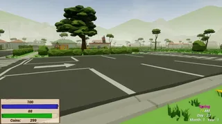 Скриншот 7 к игре Farm Business
