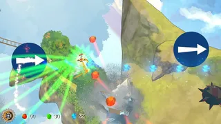 Скриншот 3 к игре 人造機械之翼 Artificial Wings